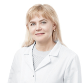 Овчинникова Ольга Александровна, педиатр