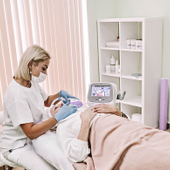 Смирнова Мая Игоревна, косметолог