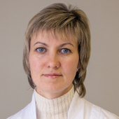 Головко Валерия Александровна, педиатр