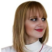 Савельева Мария Кирилловна, педиатр