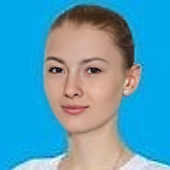 Галиева Ольга Владимировна, пародонтолог