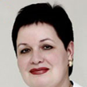 Перминова Светлана Григорьевна, гинеколог