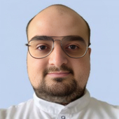 Жамкочян Гарик Гагикович, стоматолог-терапевт