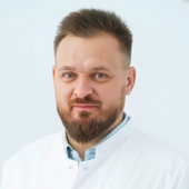 Малыхин Евгений Александрович, хирург