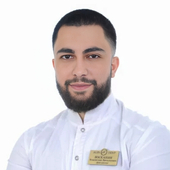 Восканян Владислав Витальевич, стоматолог-ортопед