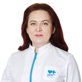 Арзейкина Венера Равильевна, эндокринолог