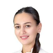 Акимова Алие Решатовна, клинический психолог