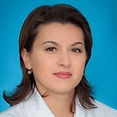 Сергеева Ирина Юрьевна, стоматолог-терапевт