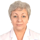 Головкова Наталия Ивановна, рефлексотерапевт