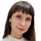 Чебыкина Анна Владимировна, пульмонолог