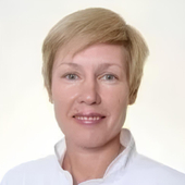 Костина Елена Александровна, гомеопат