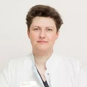 Шульман Наталья Альбертовна, хирург