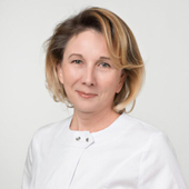 Гречухина Елена Владимировна, врач УЗД