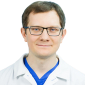 Пузанов Алексей Игоревич, флеболог