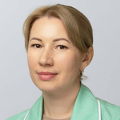 Фролова Ольга Михайловна, массажист