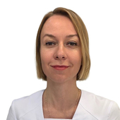 Великорецкая Наталья Николаевна, врач-косметолог