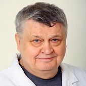 Нечушкин Михаил Иванович, онколог
