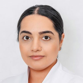 Ализаде Курсум Магировна, стоматолог-терапевт