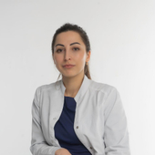 Гуменная Мария Александровна, невролог