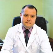 Козлов Тимофей Николаевич, психиатр