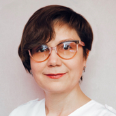 Буянова Марина Николаевна, эндокринолог