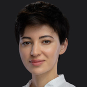 Ачмиз Нафсет Зуберовна, рентгенолог