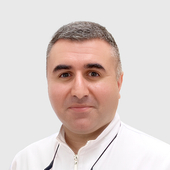 Озманян Тамаз Зурабович, стоматолог-терапевт