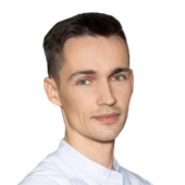 Горобец Леонид Владимирович, ортопед