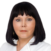 Кислова Надежда Михайловна, врач-косметолог