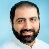 Григорян Арамаис Григорьевич, врач УЗД