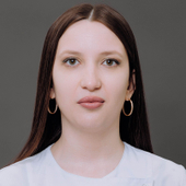 Егоренко Анастасия Геннадиевна, стоматолог-терапевт