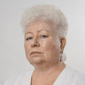 Белкина Марина Борисовна, терапевт