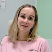 Якушина Мария Александровна, терапевт