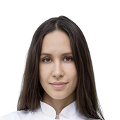 Мазанова Аделина Романовна, пластический хирург