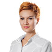 Иванова Марина Александровна, ЛОР