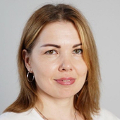 Жаркова Марина Виктовна, массажист