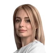 Комова Анастасия Андреевна, гинеколог