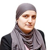 Гаджиева Патимат Халиловна, гинеколог