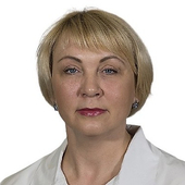 Козлова Елена Владимировна, массажист