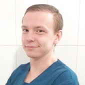 Маловицкий Илья Николаевич, терапевт