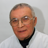 Солонец Михаил Борисович, уролог