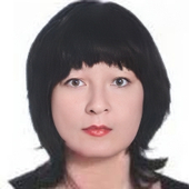 Волкова Лидия Михайловна, гематолог