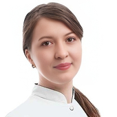 Большедворская Екатерина Николаевна, невролог