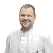 Немировский Сергей Владимирович, стоматолог-терапевт