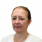 Красикова Оксана Станиславовна, рентгенолог