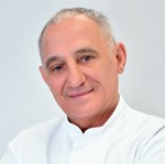 Шишинашвили Лазарь Давидович, анестезиолог-реаниматолог