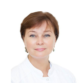 Бражник Лариса Алексеевна, стоматолог-терапевт