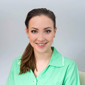 Горшенина Алена Геннадьевна, реабилитолог