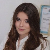 Албатова Мария Игоревна, дерматолог