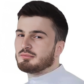 Пшеноков Амир Назирович, стоматолог-терапевт